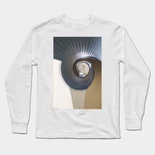 A View From The Top - 1 © Long Sleeve T-Shirt